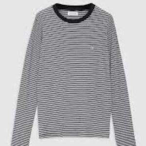 Anine Bing Rylan Shirt